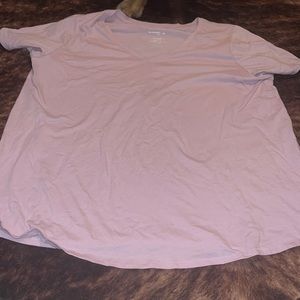 Plus Size T-shirt size 1X